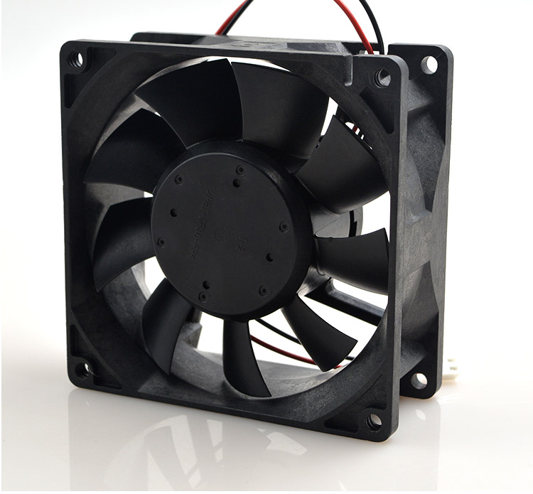 Original NMB 3615RL-05W-B40 Cooling Fan 24V 0.73A 17.52W 2wires 3615RL-05W-B40 Fans